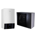 Pompe à chaleur air eau Daikin Altherma 4 h w