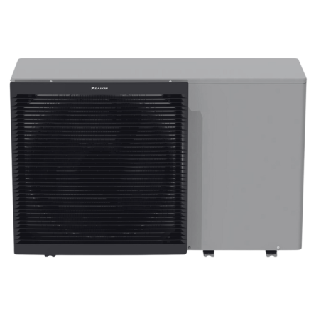 Pompe à chaleur air eau Daikin Altherma 3M