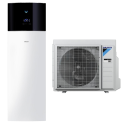Pompe à chaleur air eau Daikin Altherma 3RF