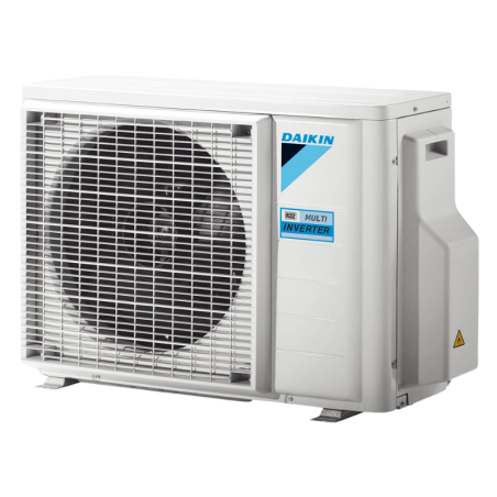 Multi split Daikin 4mxm68a9 quadri split 4 sorties
