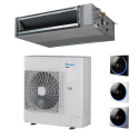 Climatiseur Daikin gainable