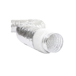 Gaine pour climatiseur gainable