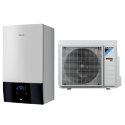 Pompe à chaleur air eau Daikin Altherma 3RW