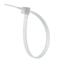 Collier de serrage 920mm x 9mm pour gaine 250mm sachet de 100 pièces