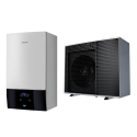Pompe à chaleur air eau Daikin Altherma 3H MT W