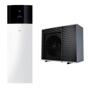 Pompe à chaleur air eau Daikin Altherma 3H MT F