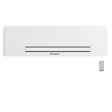 Mural Daikin Altherma réversible