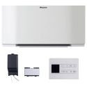 Console Daikin Altherma réversible