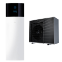 Pompe à chaleur air eau Daikin Altherma 4 h f