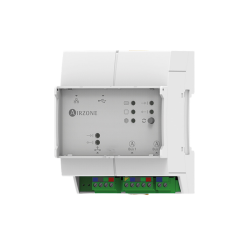 Airzone Webserver Hub Cloud Ethernet et Wifi AZX6WSPHUB